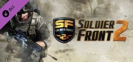 Soldier Front 2: Hunter's Hunt Package header