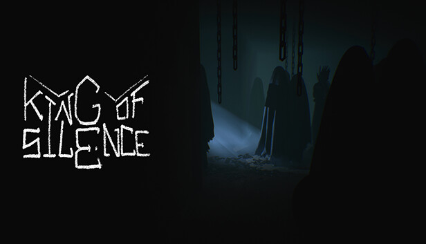 King Of Silence