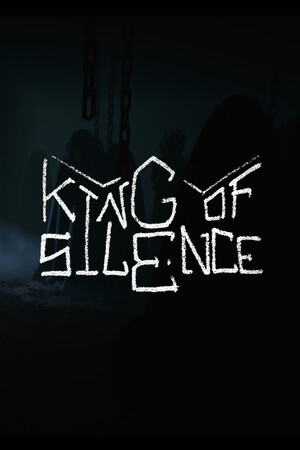 King Of Silence — обложка