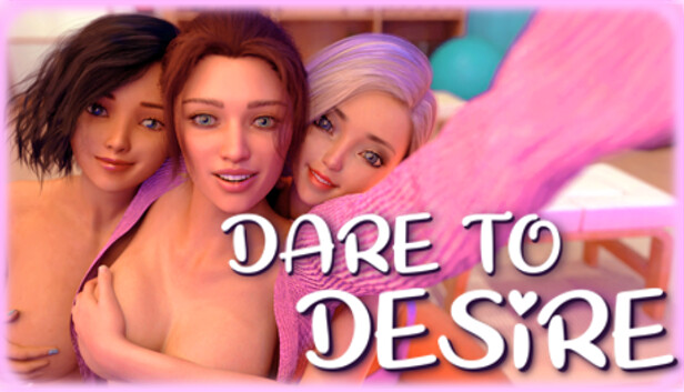 Dare to Desire - Season 1