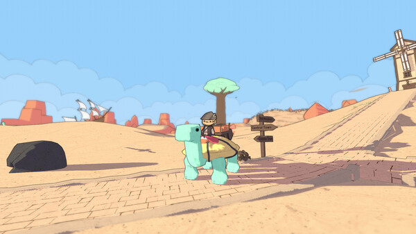 Screenshots