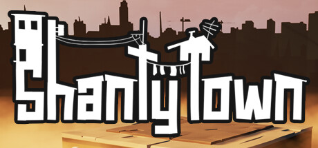 ShantyTown Cover Image