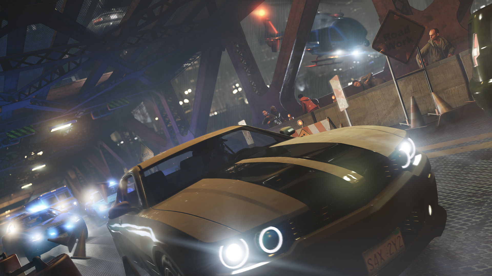 Watch dogs 1, 2, and 3 are on sale over on Steam : r/watch_dogs