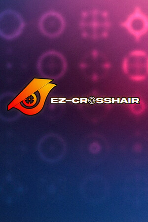 EZ-Crosshair cover art