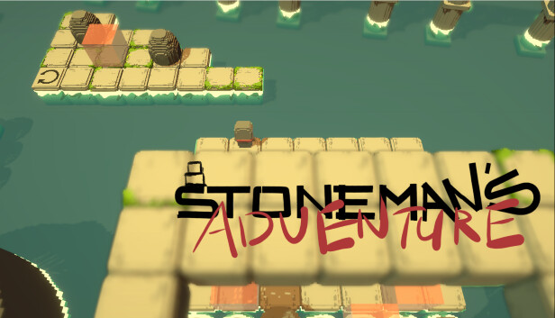 Stoneman's Adventure