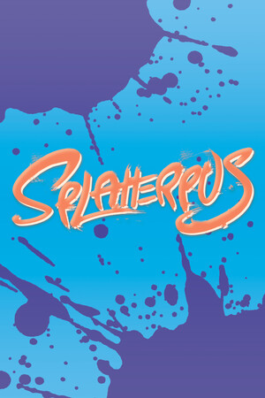 Splatterpus cover art