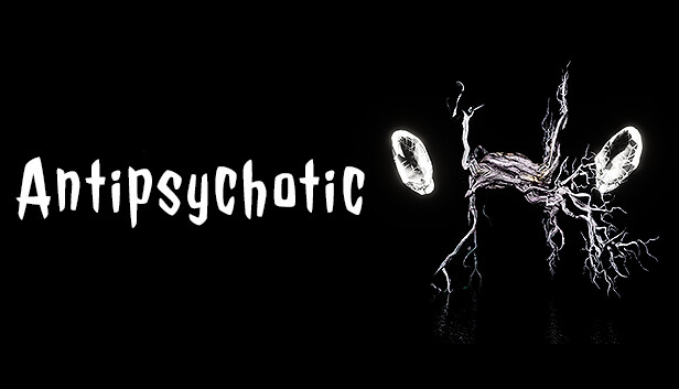 Antipsychotic Steam capsule image