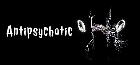 Antipsychotic header image