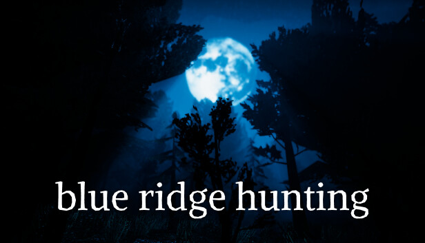 Blue Ridge Hunting Steam capsule image
