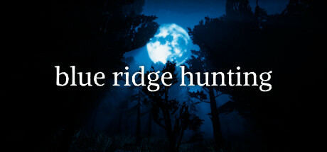Blue Ridge Hunting Cover Image