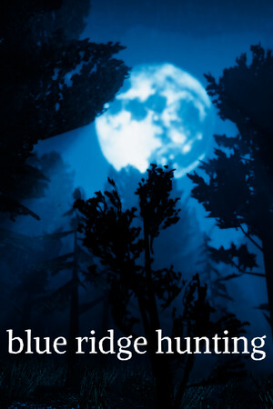 Blue Ridge Hunting cover art