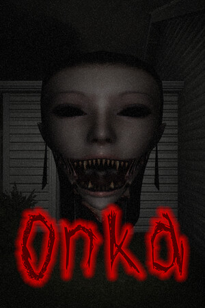 Onka cover art