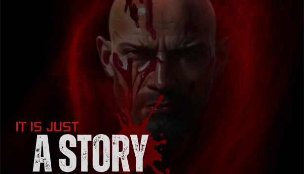 ItsJustAStory