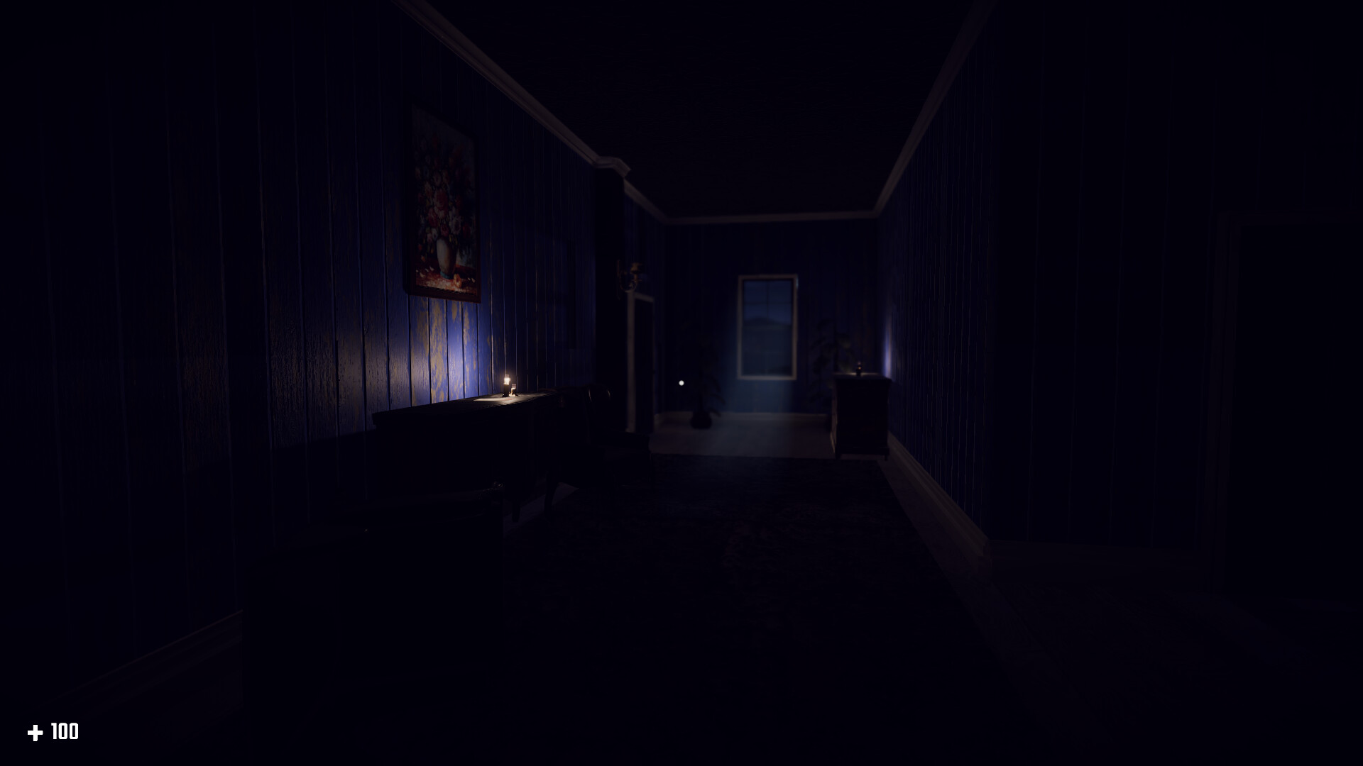 It is Just A Story - horror game on Steam