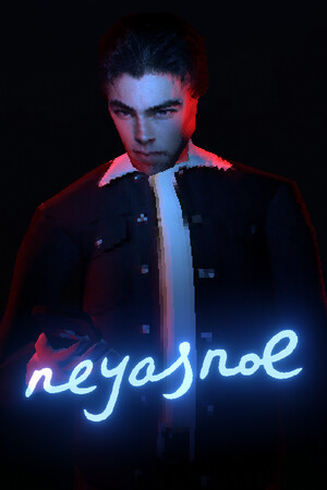 Neyasnoe cover art