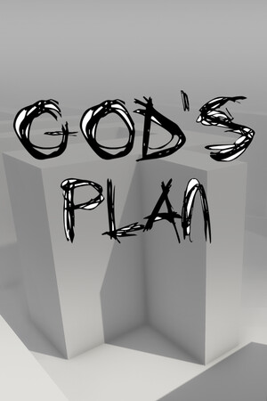 God's Plan cover art