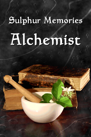 Sulphur Memories: Alchemist cover art