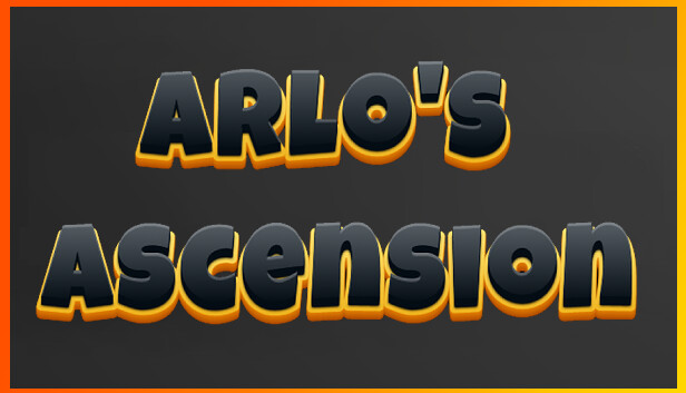 Arlo's Ascension Steam capsule image
