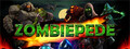 Zombiepede