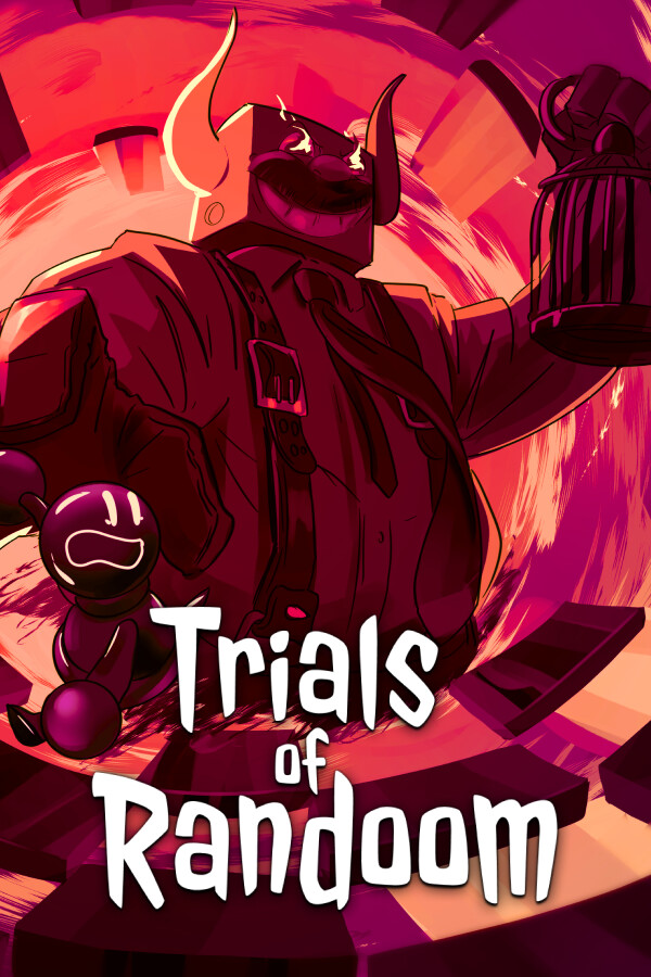 Trials Of Randoom