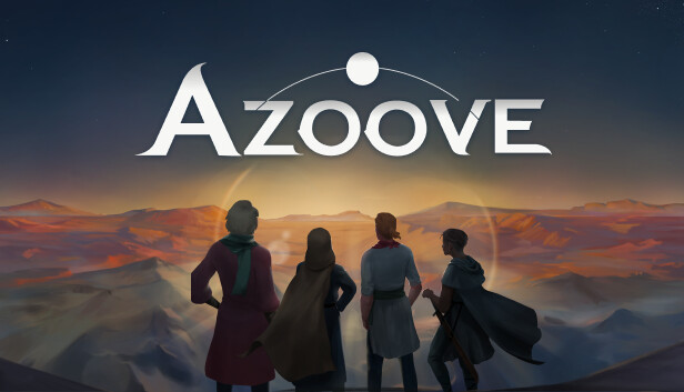 Azoove Steam capsule image