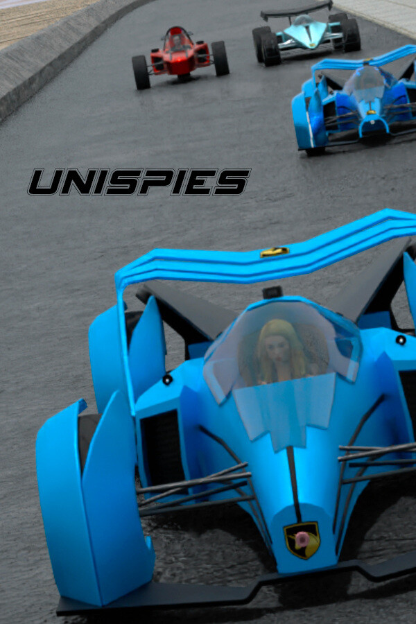 UNISPIES - Chapter 1 Havana Cuba