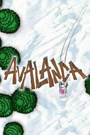 Avalanca cover art