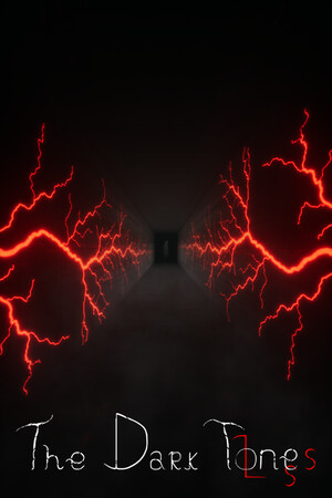The Dark Tones: Loss cover art