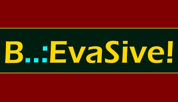 B..:EvaSive Steam capsule image