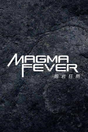 Magma Fever cover art