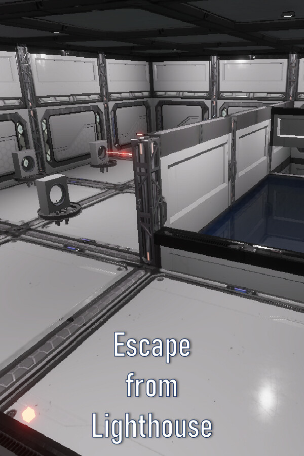 Escape From Lighthouse