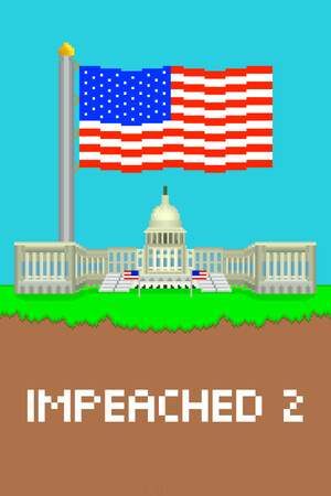 Impeached 2 cover art
