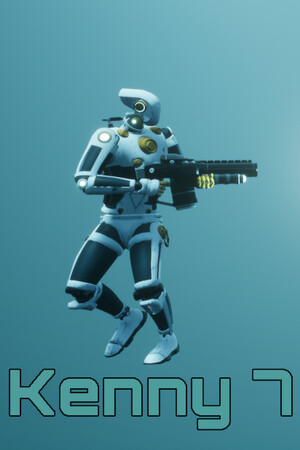 Kenny 7 cover art