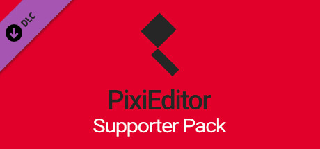 PixiEditor - Founder's Pack
