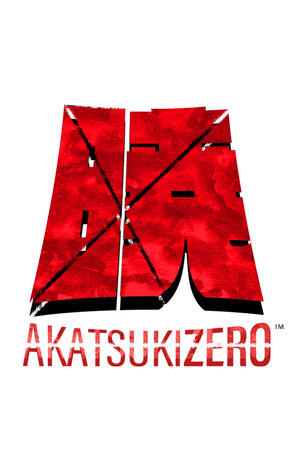 Akatsuki Zero cover art