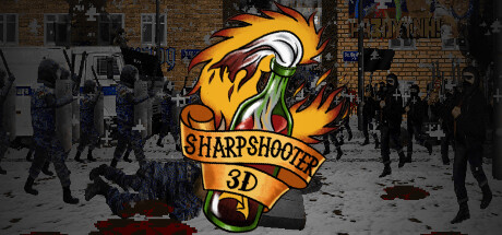 SharpShooter3D Türkçe Yama