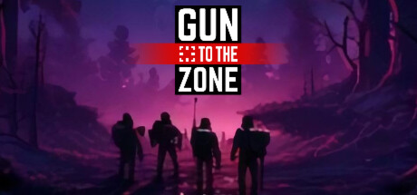 Gun to the Zone Türkçe Yama