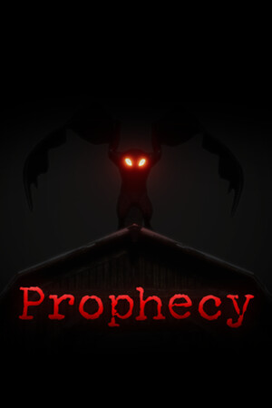 Prophecy cover art