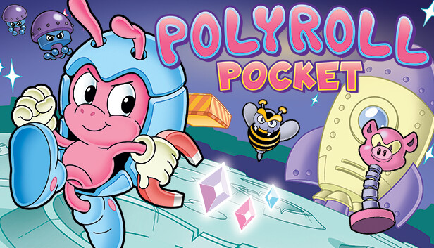 Polyroll Pocket