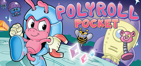 Polyroll Pocket Cover Image