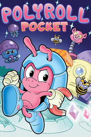 Polyroll Pocket cover art