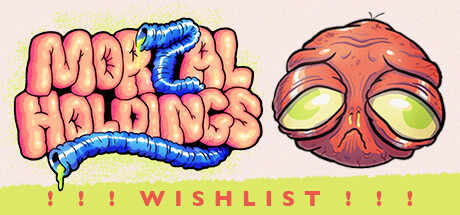 Mortal Holdings Steam header image