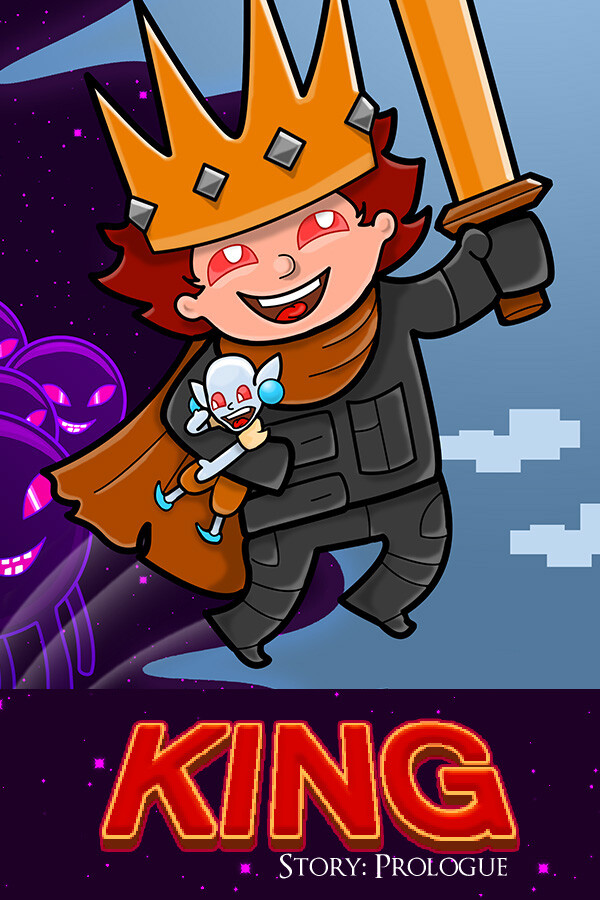 King Story: Prologue