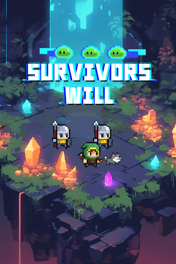 Survivors Will 幸存者意志