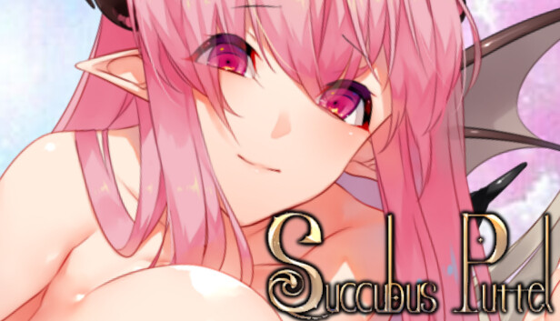 Succubus Puttel - Additional Adult Story & Graphics DLC Steam capsule image