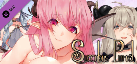 Succubus Puttel - Additional Adult Story & Graphics DLC