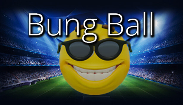 Bung Ball Steam capsule image