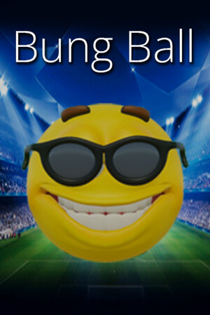 Bung Ball cover art