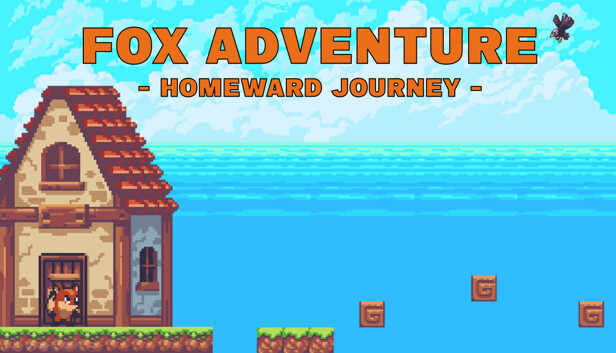 FoxAdventure