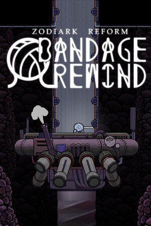 Bandage Rewind
